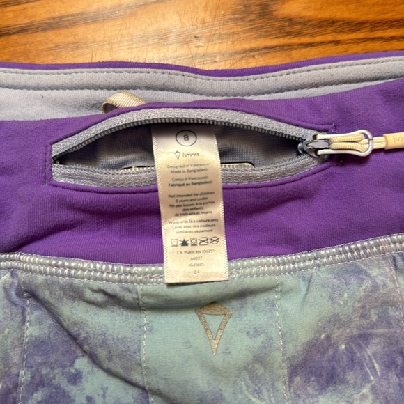 Ivivva youth skort - Picture 3 of 3